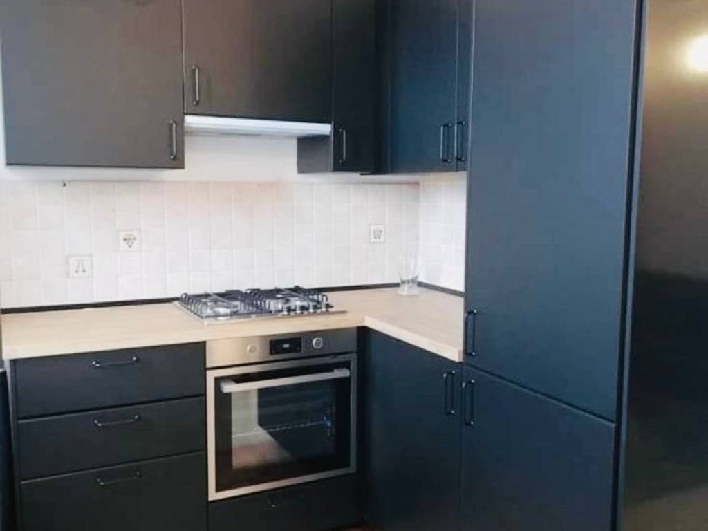 appartamento in affitto a Milano in zona Ghisolfa