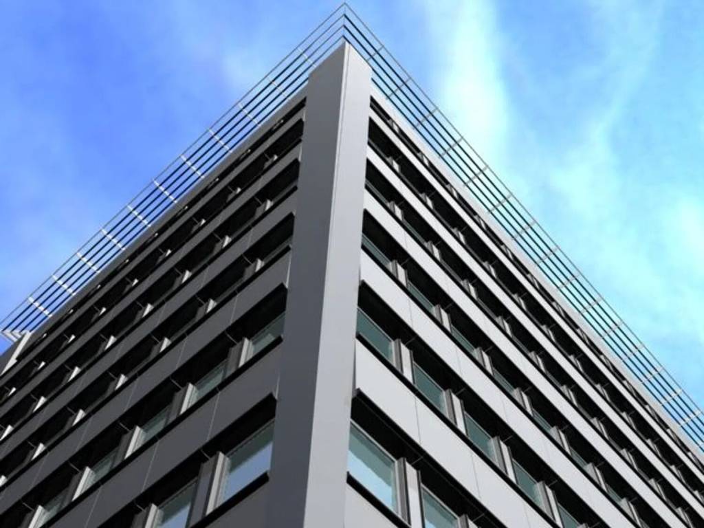 ufficio in affitto a Milano in zona Sempione