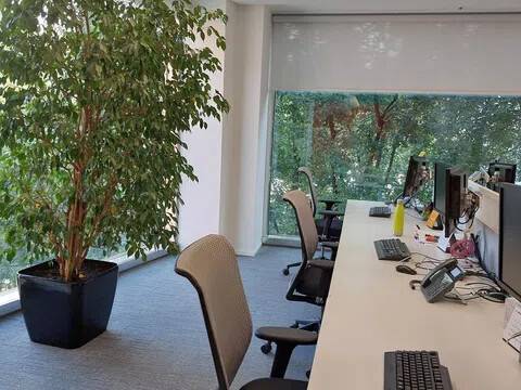 ufficio in affitto a Milano in zona Porta Nuova