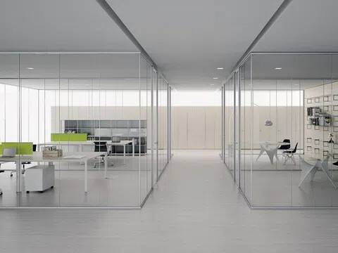 ufficio in affitto a Milano in zona Centro Direzionale
