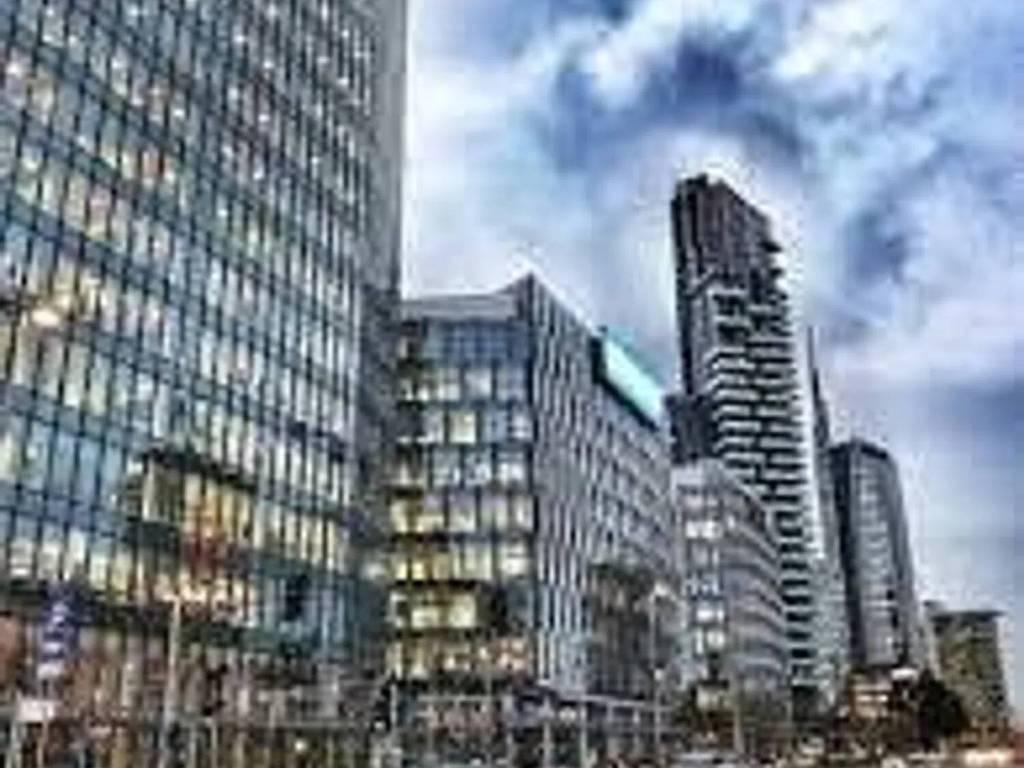 ufficio in affitto a Milano in zona Porta Nuova