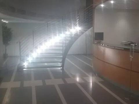 ufficio in affitto a Milano in zona Centro Direzionale