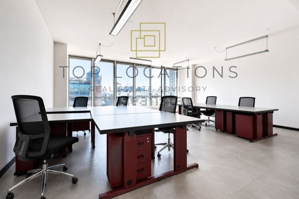 ufficio in affitto a Milano in zona Stazione Centrale