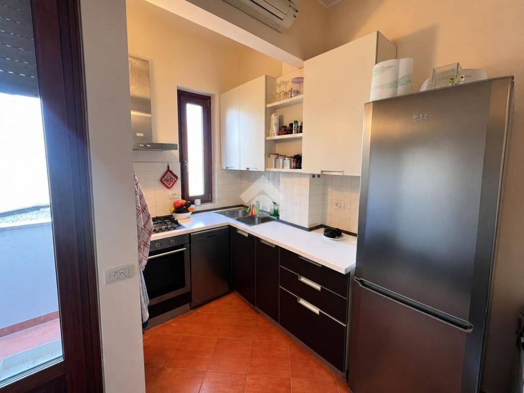 appartamento in affitto a Milano in zona Piazzale Lodi