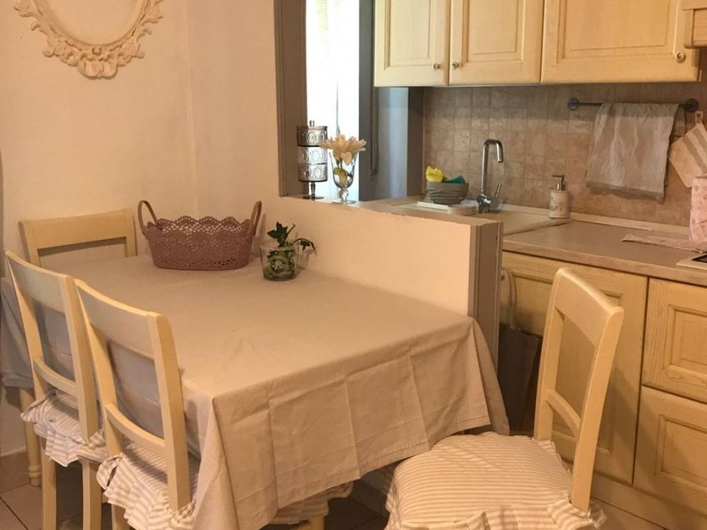 appartamento in affitto a Milano in zona Corvetto