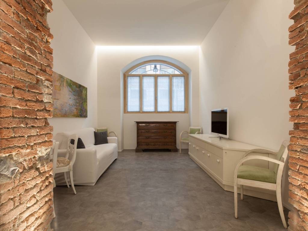 appartamento in affitto a Milano in zona Conchetta