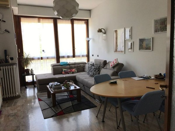 appartamento in affitto a Milano in zona Sempione