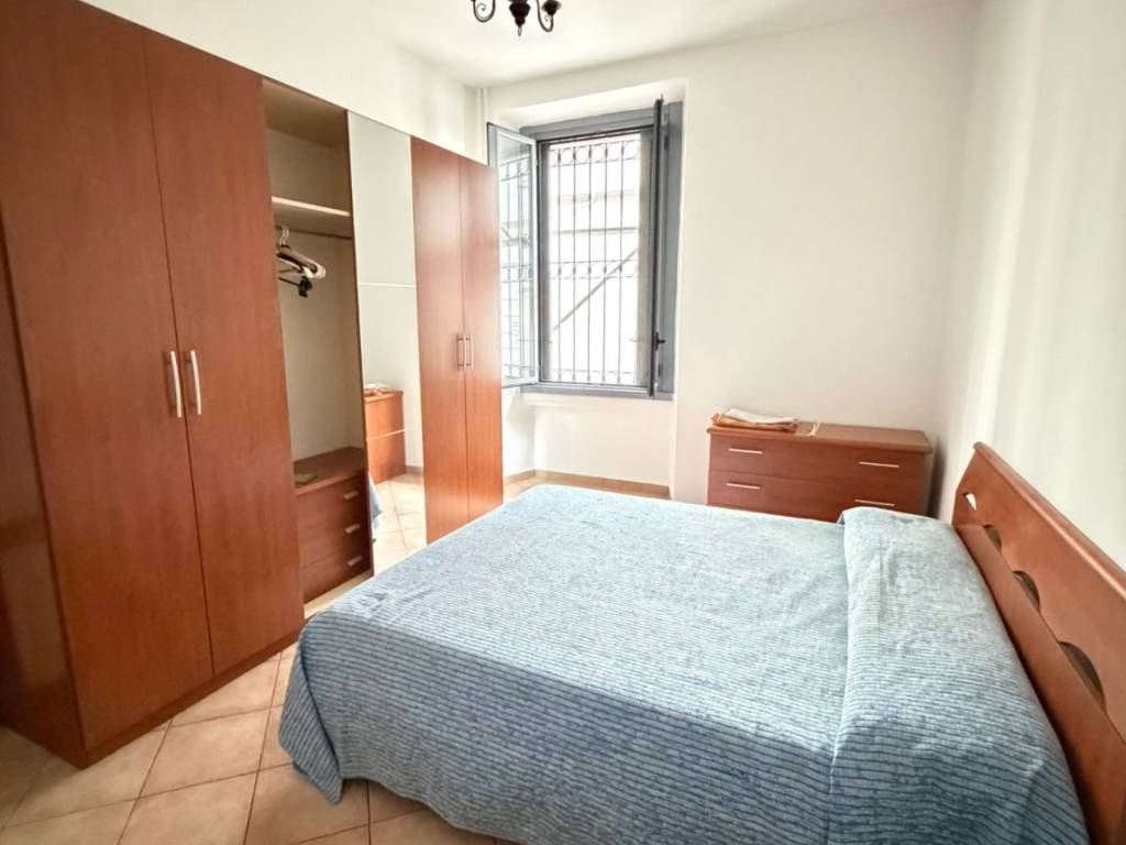 appartamento in affitto a Milano in zona Il Portello