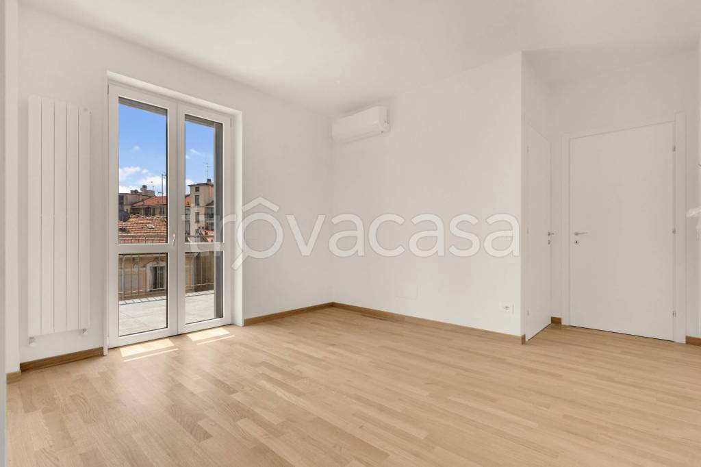 appartamento in affitto a Milano in zona Città Studi