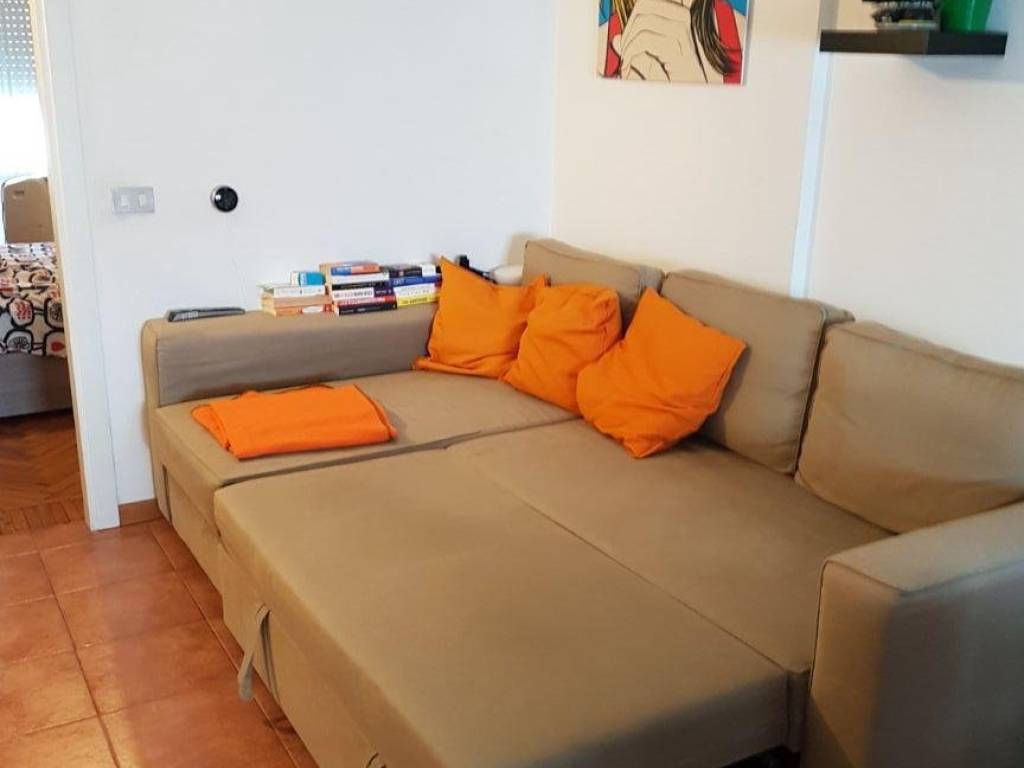 appartamento in affitto a Milano in zona Conchetta