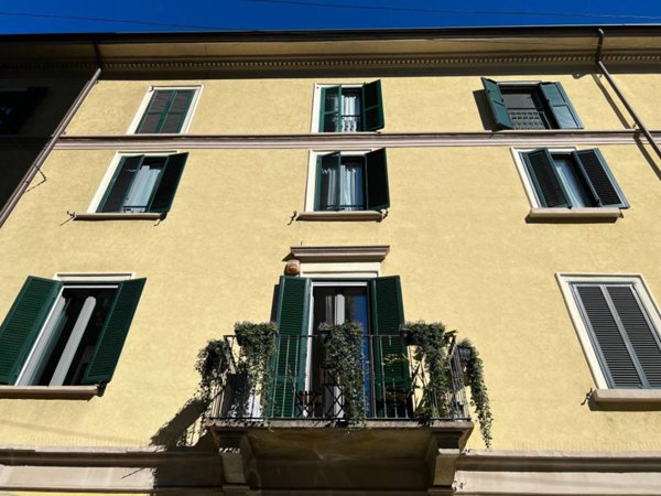 appartamento in affitto a Milano in zona Solari