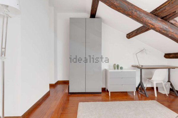 appartamento in affitto a Milano in zona Gorla