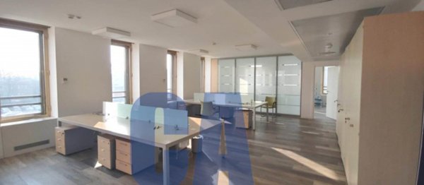 ufficio in affitto a Milano in zona Lambrate