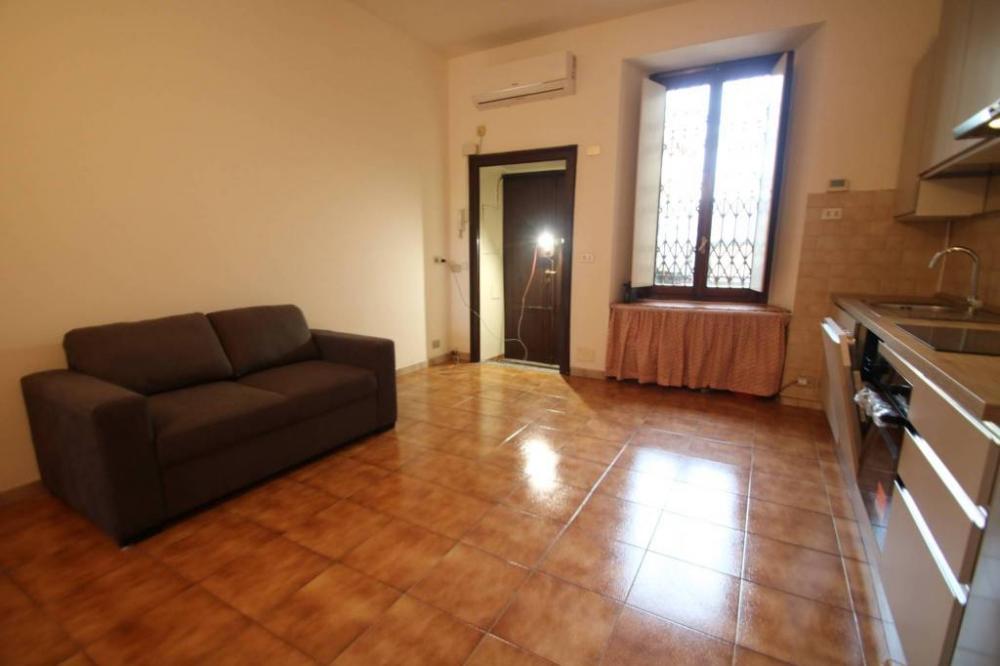 appartamento in affitto a Milano in zona Porta Genova