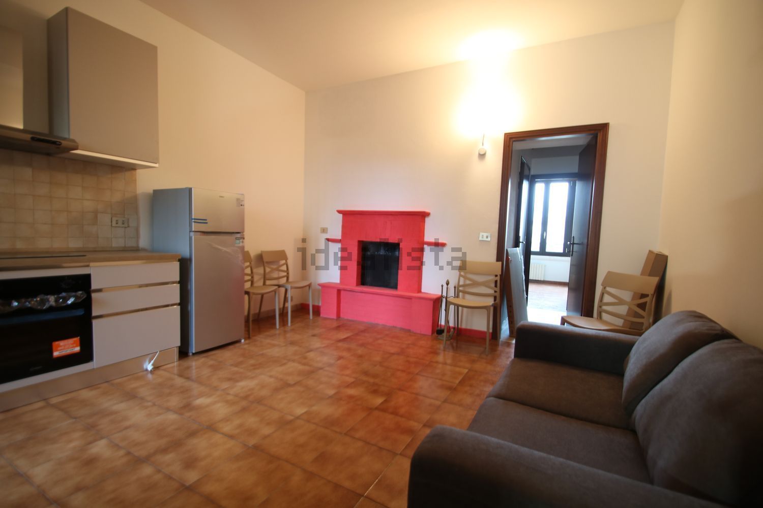 appartamento in affitto a Milano in zona San Cristoforo