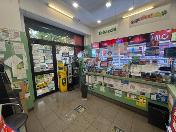 negozio in affitto a Milano in zona San Cristoforo
