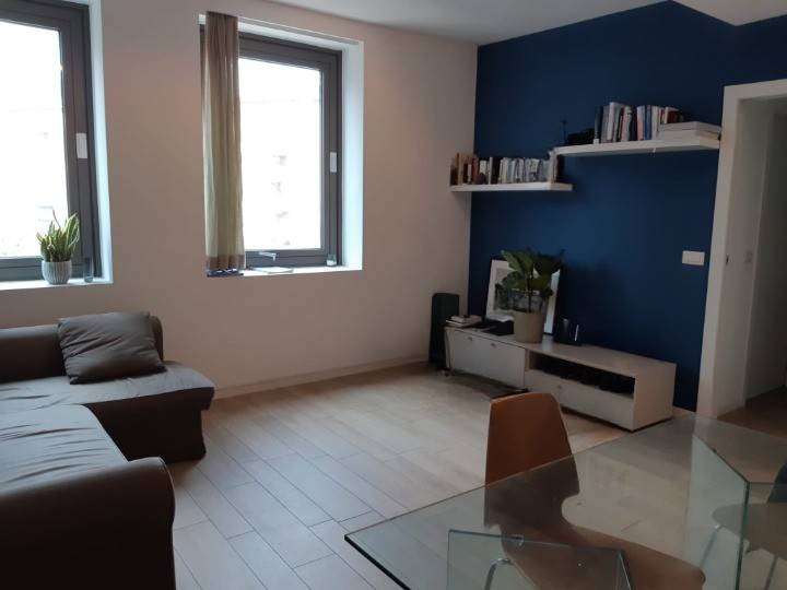 appartamento in affitto a Milano in zona Isola