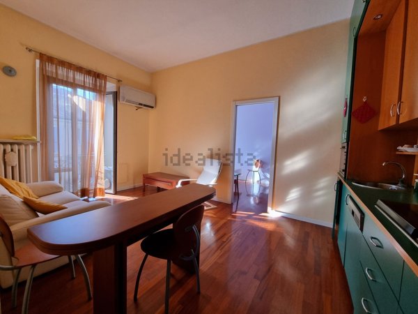 appartamento in affitto a Milano in zona Loreto