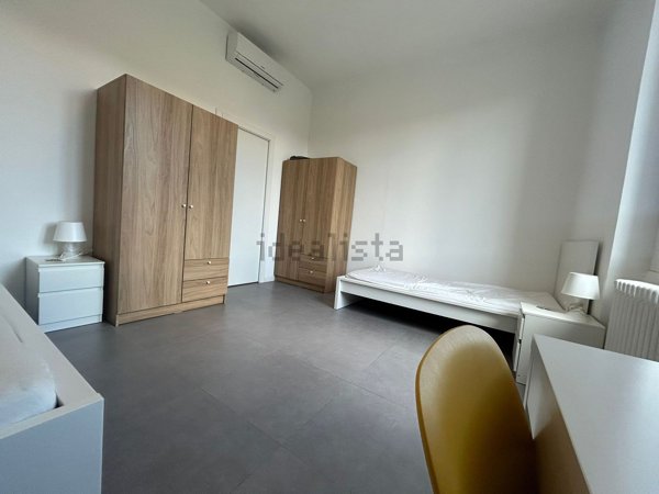 appartamento in affitto a Milano in zona Bicocca