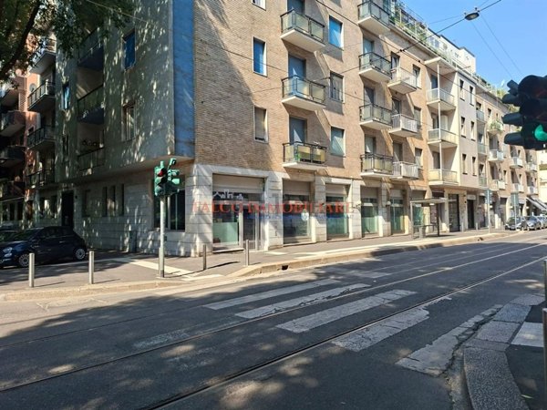 loft in affitto a Milano in zona Cinque Giornate
