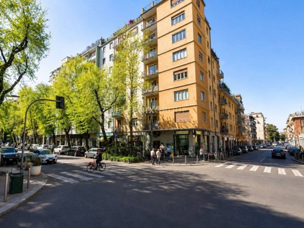 appartamento in affitto a Milano in zona XXII Marzo