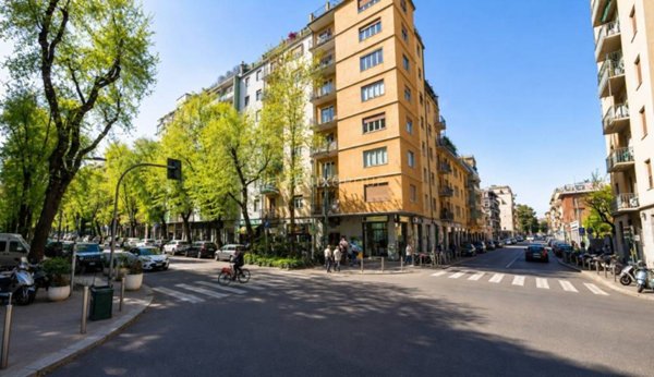 appartamento in affitto a Milano in zona Città Studi