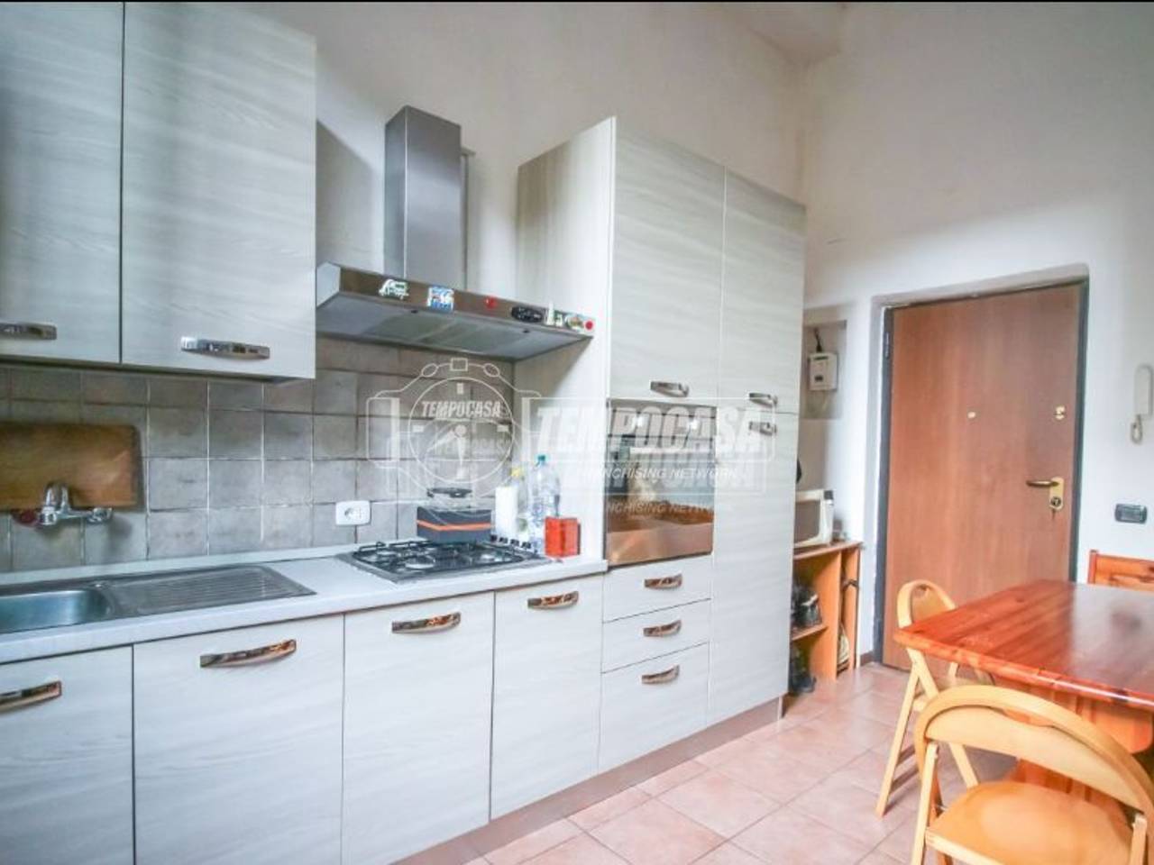 appartamento in affitto a Milano in zona Rogoredo