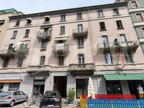 appartamento in affitto a Milano in zona Casoretto