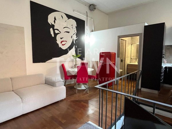 appartamento in affitto a Milano in zona Precotto