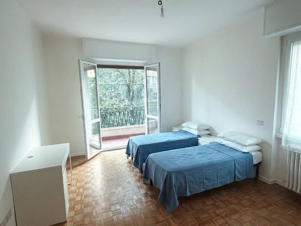 appartamento in affitto a Milano in zona Città Studi