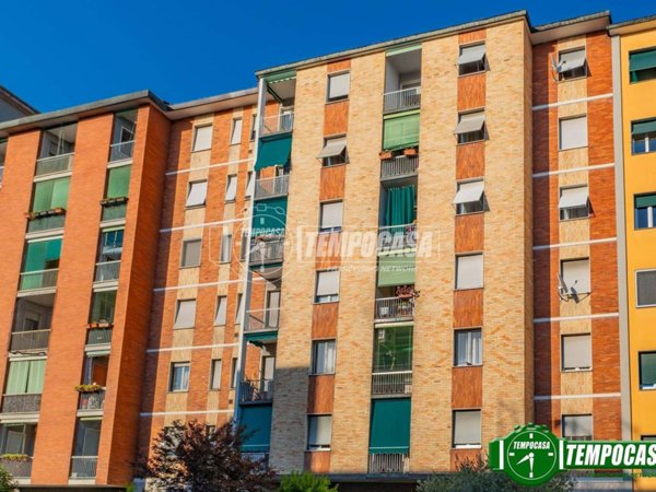 appartamento in affitto a Milano in zona Montalbino