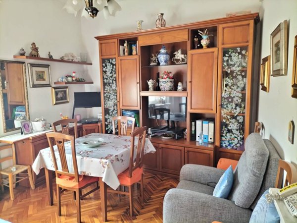 appartamento in affitto a Milano in zona San Cristoforo