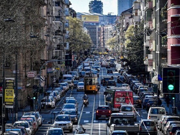 appartamento in affitto a Milano in zona Ortica