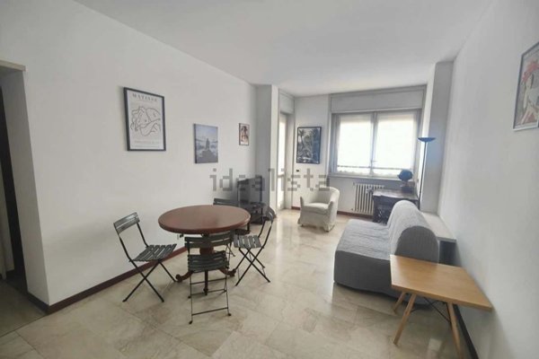 appartamento in affitto a Milano in zona XXII Marzo