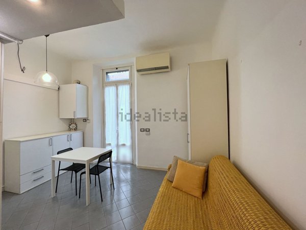 appartamento in affitto a Milano in zona Guastalla
