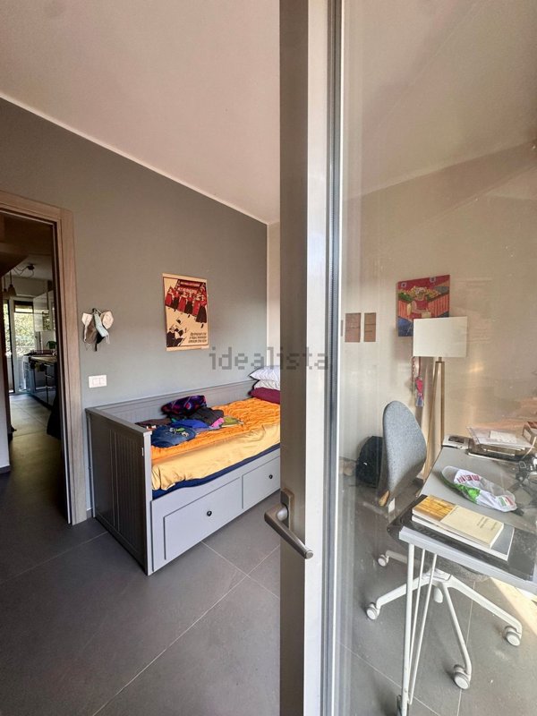 negozio in affitto a Milano in zona Vigentino