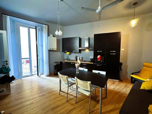 appartamento in affitto a Milano in zona Guastalla
