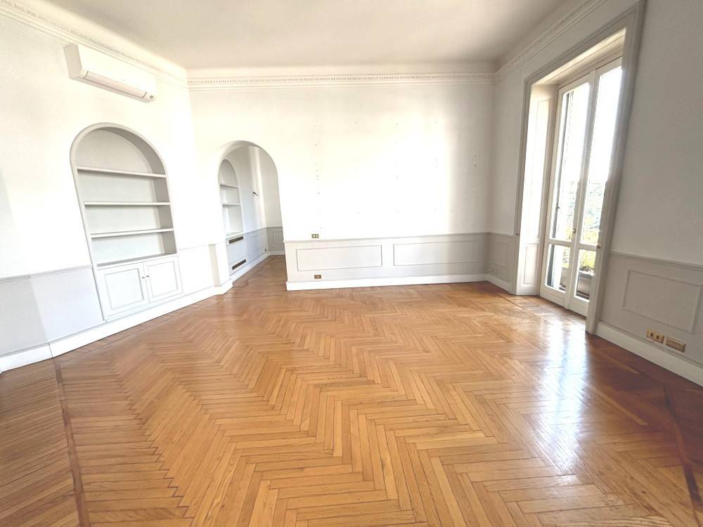 appartamento in affitto a Milano in zona Il Portello