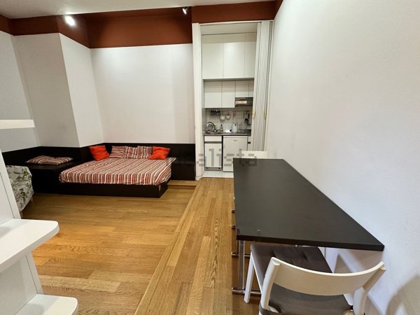 appartamento in affitto a Milano in zona Cinque Giornate