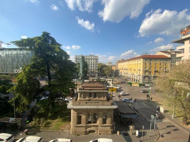 appartamento in affitto a Milano in zona Cinque Giornate