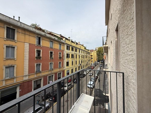 appartamento in affitto a Milano in zona Cinque Giornate