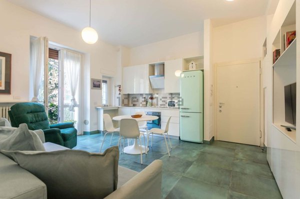 appartamento in affitto a Milano in zona XXII Marzo
