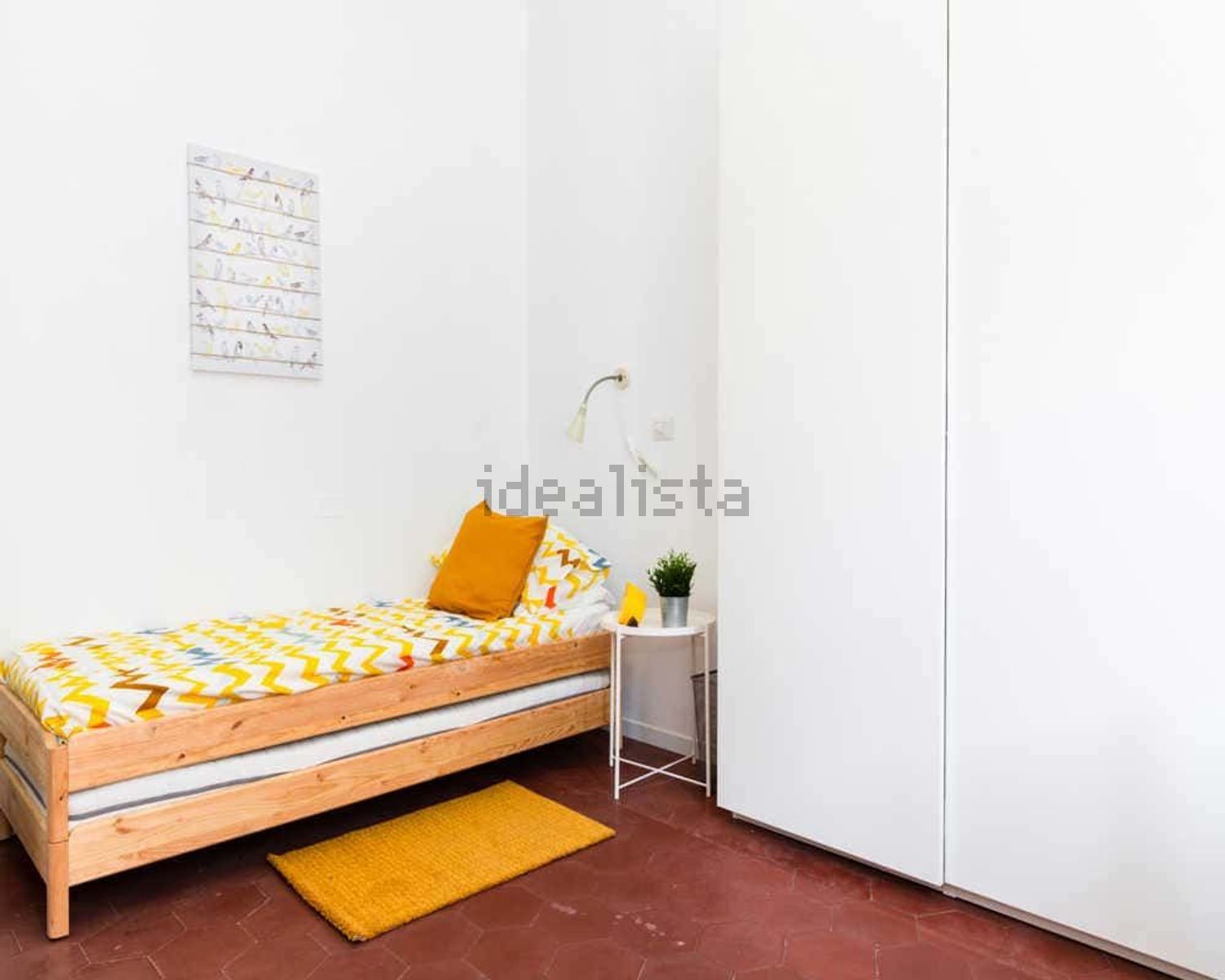 appartamento in affitto a Milano in zona Isola