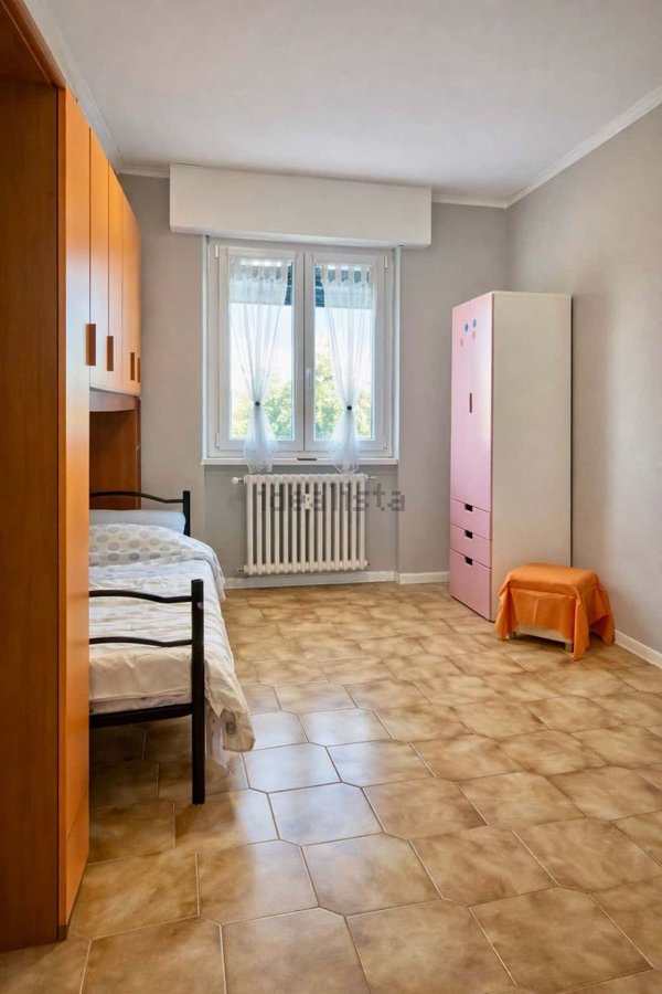 appartamento in affitto a Milano in zona Lorenteggio