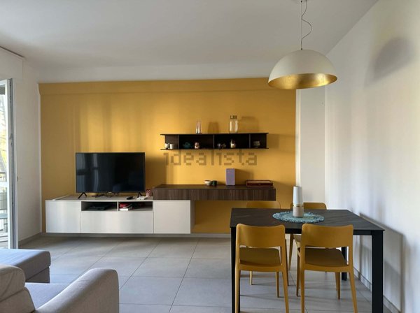 appartamento in affitto a Milano in zona Lorenteggio