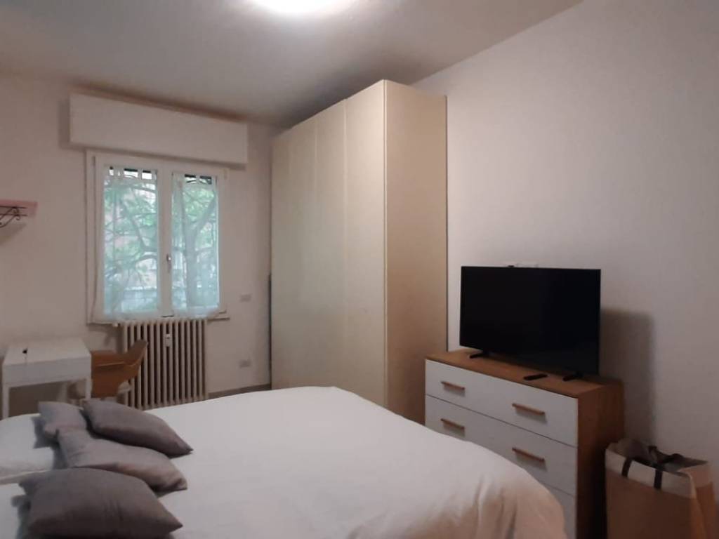 appartamento in affitto a Milano in zona Città Studi