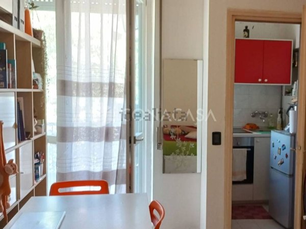 appartamento in affitto a Milano in zona Corvetto