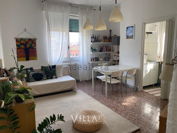appartamento in affitto a Milano in zona Città Studi