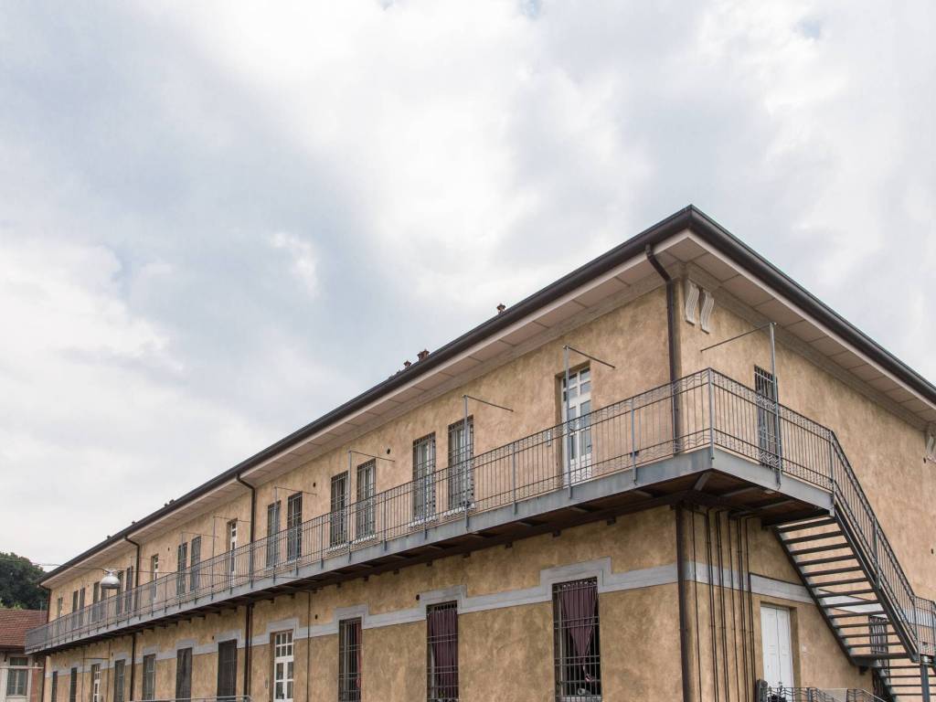 appartamento in affitto a Milano in zona Vigentino