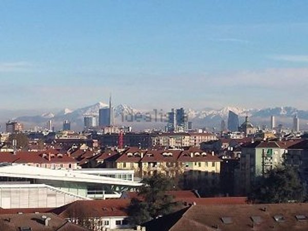 appartamento in affitto a Milano in zona Porta Genova